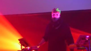 We Are Temporary - Who's Going to Love Me Now? - LIVE 2016 Wave-Gotik-Treffen