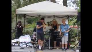 TooNice Reggae - Ghost Bustah