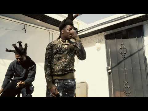 9lokknine - Back When “Official Music Video” (DirectedBy Magic)