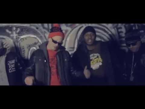 Legendary feat. Ruffneck, Big Nomad, Le Royal Flush & Nordiqc - Y Veulent M'Voir Fail
