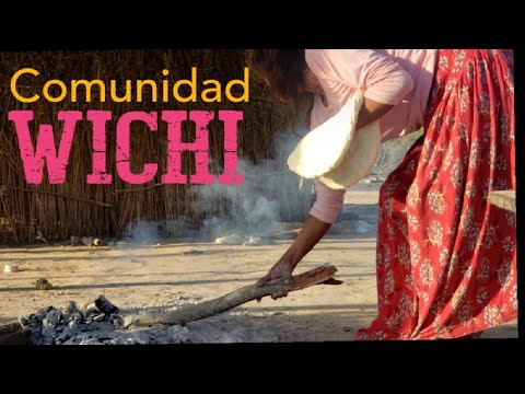 La triste historia de los pueblos originarios (WICHIS) David Travel Blog/ episodio #17