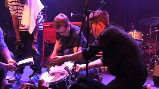 Stanton Moore for mikedolbear.com