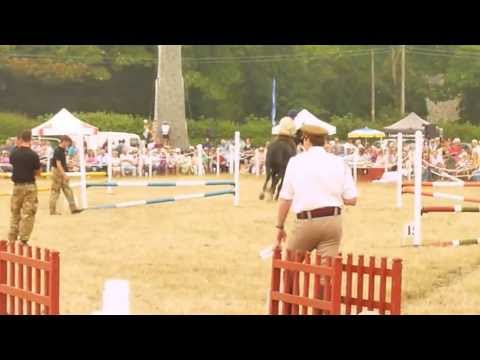 Mirror image knockout competition