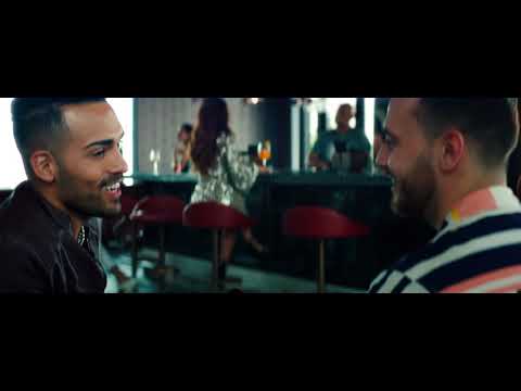 Lary Over & Brytiago - Deja Que Fluya (Official Music Video)