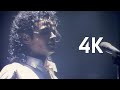 Michael Jackson Dirty Diana 4K