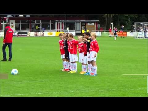 Rhode E3 - MULO E4 5 september 2015