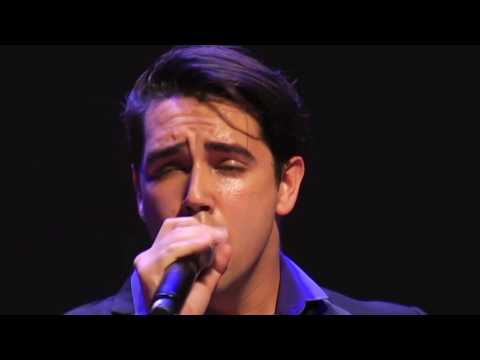 "You Raise Me Up" | Lazaro Arbos | TEDxYouth@Miami