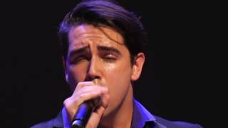 &quot;You Raise Me Up&quot; | Lazaro Arbos | TEDxYouth@Miami