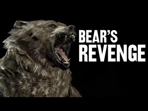 Bear's Revenge