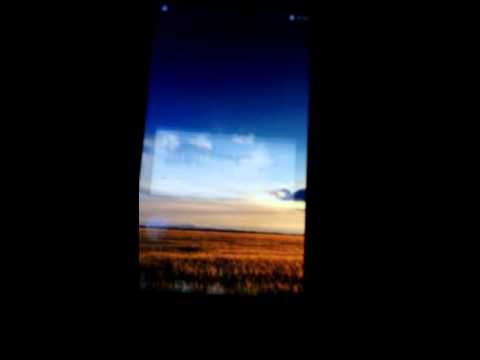 Elephone P8000 crash, part 1