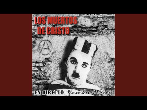 Ni Dios Ni Amo (En Directo)