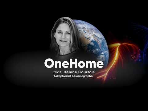 OneHome feat.  Hélène Courtois