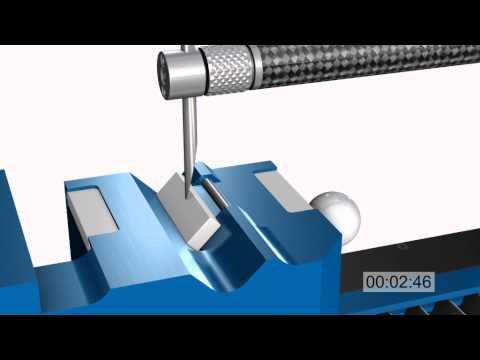 OPTACOM by Métroconseil - Calibration of the measuring system