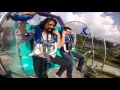 mundo aventura xtreme