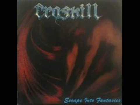 Croskill - Where Life Ends