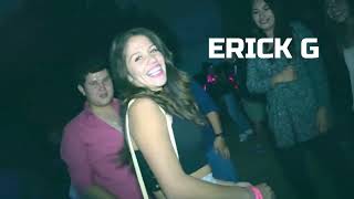 Erick G // TE CALIENTO (Audio oficial)