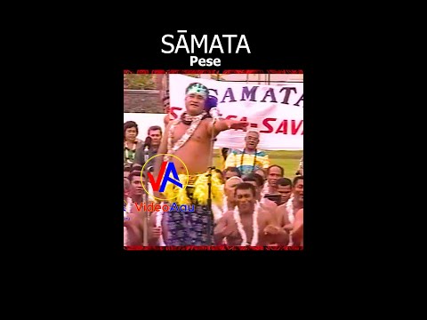 SAMATA -  Pese