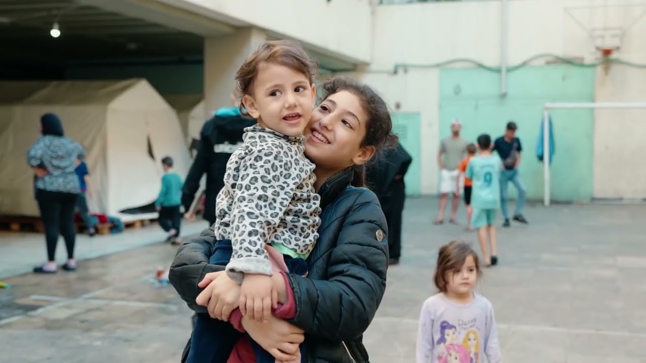 Support UNICEF Canada