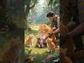 Heartbreaking Rescue Injured Kitten Saved From Jungle Attack Shorts Catrescue Animalrescue