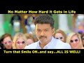 Thalapathy Vijay Cute Smile Compilation Whatsapp Status Start Your Day With A Smile