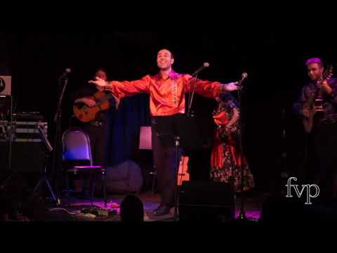 VS Guitar Duo and friends - Vengerka the famous Russian-Gypsy dance