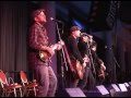 The Street Dogs "Up the Union" & "Redemption Song" Rally For Wisconsin Workers, Madison WI (3/16)