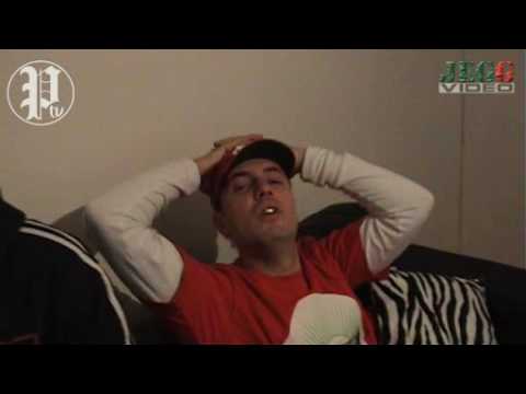 Popara - Iza scena snimanja spota "Radimo što volimo"