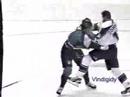 Andy Sutton vs Matt Johnson