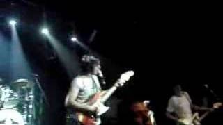 Dirty Pretty Things - Burma