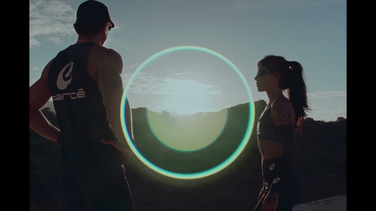Barcë — Coleção Terraform (assistir no YouTube)