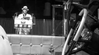 Neil Young & Lincvolt at SEMA 2010- Part 2