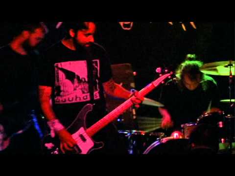 Skin Like Iron - Brooklyn, Acheron 10 Aug 2012