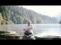 Calming Meditation 1 Hour Handpan Music Malte Marten