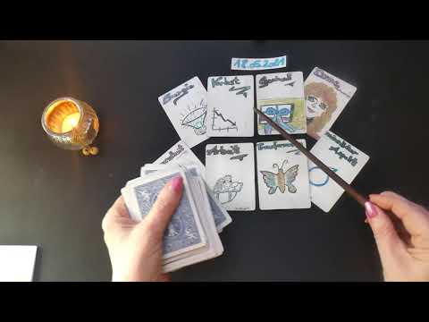 18.05.2021 #Tagesenergie​​​​ #Tagesorakel​​​​ #Tageslegung