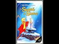 Opening To The Sword In The Stone 1991 VHS 1994 Reprint