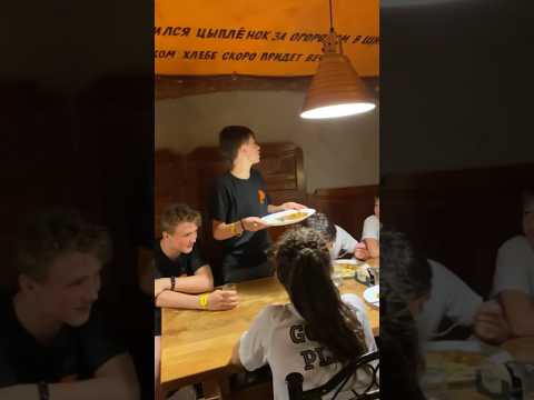 Jedeme na Prague Games! 🔥 Už na začátku července! 🧡🦍 #floorball #games