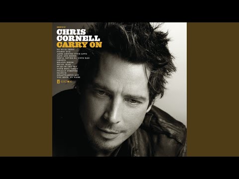 Ghosts - Chris Cornell
