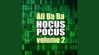 Hocus Pocus (Martello Version)