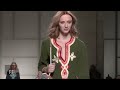Christophe Sauvat | Spring Summer 2017 Full Fashion Show | Exclusive