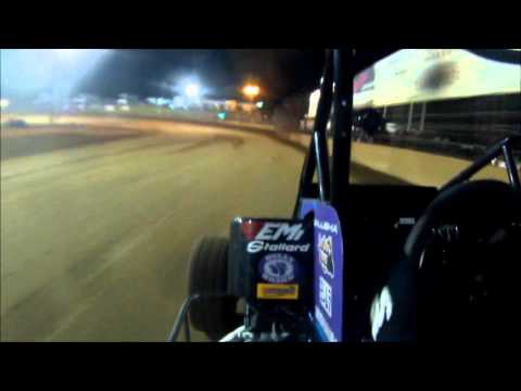 ShowMe Showdown Non-Wing B Main