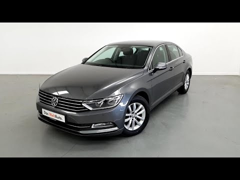 152MH52 - 2015 Volkswagen Passat CLINE 1.6 TDI M6F 120HP 20,449