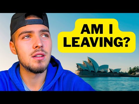 3 Years In Australia | My Honest Review