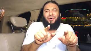 دموع في ذكرى آخر ليلة في حياة رسول الله ﷺ | " الليلة الأخيرة في حياة حبيب الله ﷺ " | د . حازم شومان image