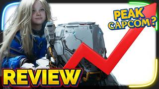 Pragmata REVIEW (Switch 2)