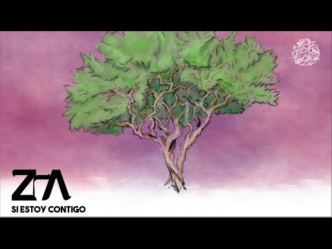 Si Estoy Contigo - ZrA