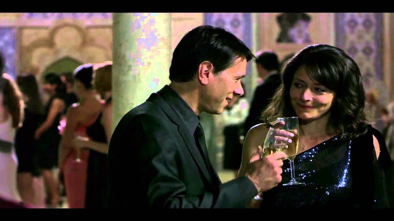 Trailer HD Puzzle pentru orbi - Romania, 2013