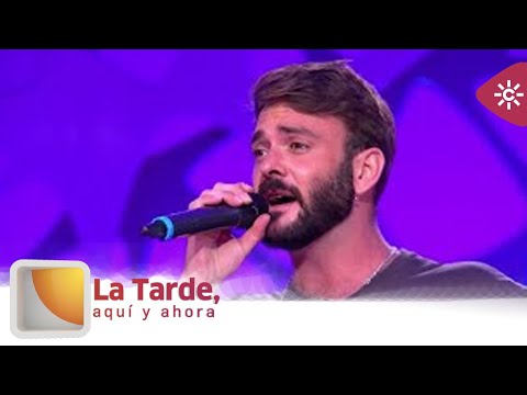 La Tarde, aquí y ahora | El flamenco urbano de Mario Palma y su tema "Delincuente"