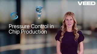 Rosemount 3051TA Case Study 5 Improving Yield in Semiconductor Manufacturing