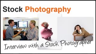 Selling Photos As Stock