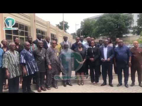 Volta Economic Corridor: Government Begins Talks for Private Investment Concession